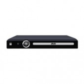 Curtis DVD1053 Progressive Scan Compact DVD Player, Auto Load
